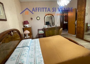 camera da letto - Quadrilocale Via Alcibiade 60, Siracusa - foto 4