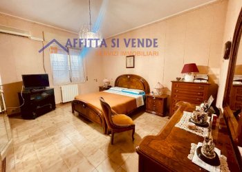 camera da letto - Quadrilocale Via Alcibiade 60, Siracusa - foto 5