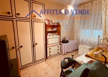 camera da letto - Quadrilocale Via Alcibiade 60, Siracusa - foto 7