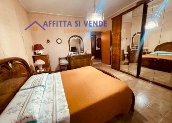 camera da letto - Quadrilocale Via Alcibiade 60, Siracusa - foto 8