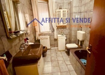 bagno - Quadrilocale Via Alcibiade 60, Siracusa - foto 9