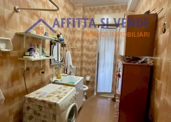 bagno - Quadrilocale Via Alcibiade 60, Siracusa - foto 10
