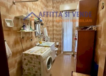 bagno - Quadrilocale Via Alcibiade 60, Siracusa - foto 11