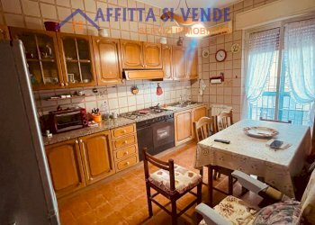 cucina - Quadrilocale Via Alcibiade 60, Siracusa - foto 12