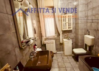 bagno - Quadrilocale Via Alcibiade 60, Siracusa - foto 13