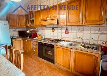 cucina - Quadrilocale Via Alcibiade 60, Siracusa - foto 14