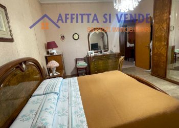 camera da letto - Quadrilocale Via Alcibiade 60, Siracusa - foto 15