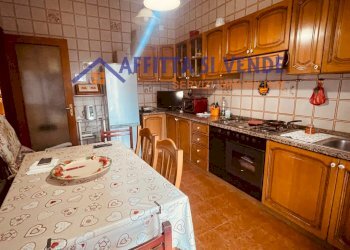 cucina - Quadrilocale Via Alcibiade 60, Siracusa - foto 17