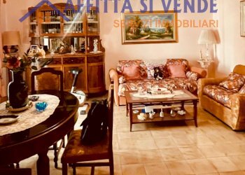 sala - Quadrilocale Via Alcibiade 60, Siracusa - foto 18