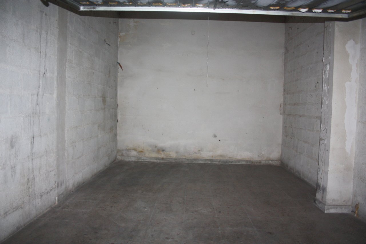 viste - Box Via Necropoli Grotticelle 25, Siracusa - foto 1