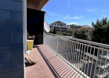 balconata - Appartamento Pescara - foto 2