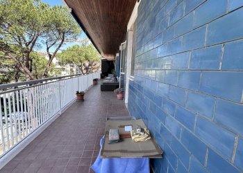 balcone - Appartamento Pescara - foto 4