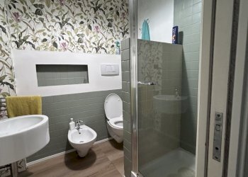 bagno sanitari - Appartamento Pescara - foto 7