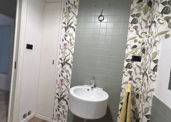 bagno - Appartamento Pescara - foto 8