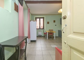 Viu Monolocale 1 - One-room apartment Via Roma 3, Viù - photo 4