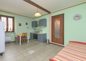Viu Monolocale 1-2 - One-room apartment Via Roma 3, Viù - photo 5