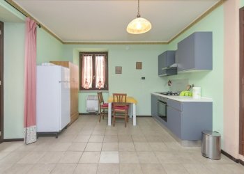Viu Monolocale 1-3 - One-room apartment Via Roma 3, Viù - photo 6