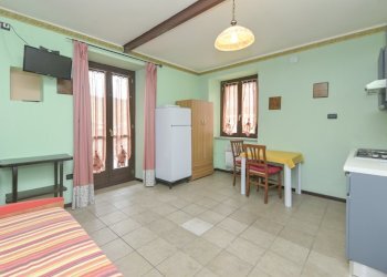 Viu Monolocale 1-4 - One-room apartment Via Roma 3, Viù - photo 7