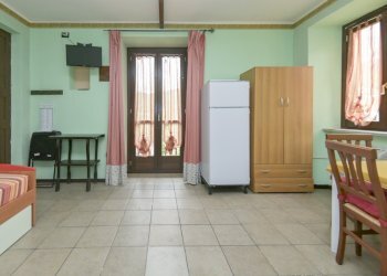 Viu Monolocale 1-5 - One-room apartment Via Roma 3, Viù - photo 8