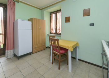 Viu Monolocale 1-6 - One-room apartment Via Roma 3, Viù - photo 9