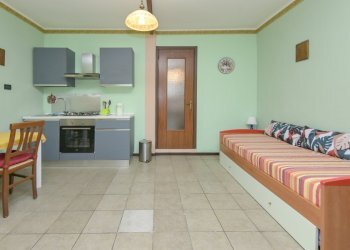 Viu Monolocale 1-7 - One-room apartment Via Roma 3, Viù - photo 10