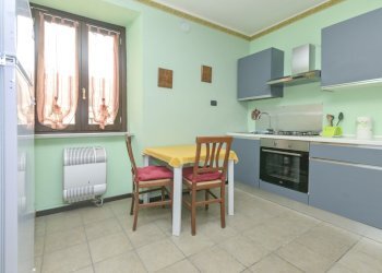 Viu Monolocale 1-9 - One-room apartment Via Roma 3, Viù - photo 12
