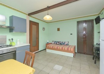 Viu Monolocale 1-10 - One-room apartment Via Roma 3, Viù - photo 13