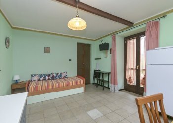 Viu Monolocale 1-11 - One-room apartment Via Roma 3, Viù - photo 14