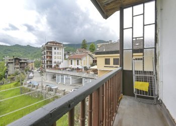 Viu Monolocale 1-13 - One-room apartment Via Roma 3, Viù - photo 16