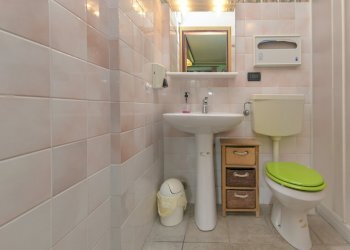 Viu Monolocale 1-17 - One-room apartment Via Roma 3, Viù - photo 20
