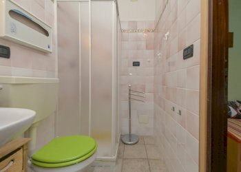 Viu Monolocale 1-19 - One-room apartment Via Roma 3, Viù - photo 22