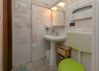 Viu Monolocale 1-20 - One-room apartment Via Roma 3, Viù - photo 23