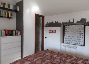 6 - Casa semi indipendente Via Finelli, Carrara - foto 11