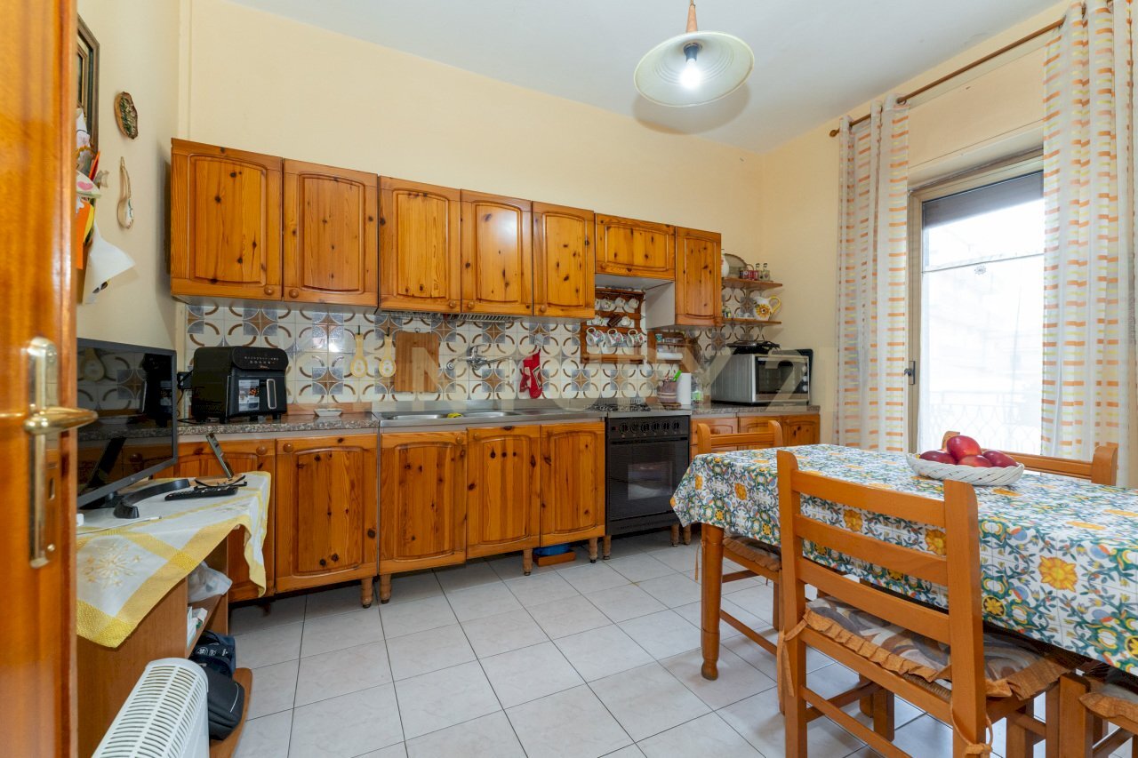 Via Villa Flaminia 16 (58).jpg - Four-room apartment Via Villa Flaminia 16, Catania - photo 1