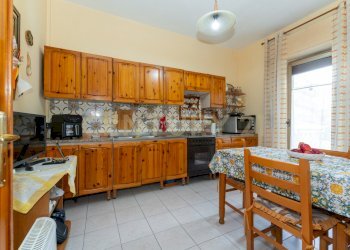 Via Villa Flaminia 16 (58).jpg - Four-room apartment Via Villa Flaminia 16, Catania - photo 1