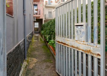 Via Villa Flaminia 16 (4).jpg - Four-room apartment Via Villa Flaminia 16, Catania - photo 5