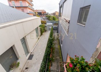 Via Villa Flaminia 16 (5).jpg - Four-room apartment Via Villa Flaminia 16, Catania - photo 7