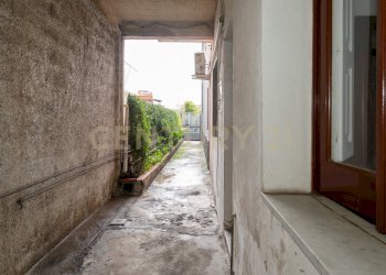 Via Villa Flaminia 16 (7).jpg - Four-room apartment Via Villa Flaminia 16, Catania - photo 8