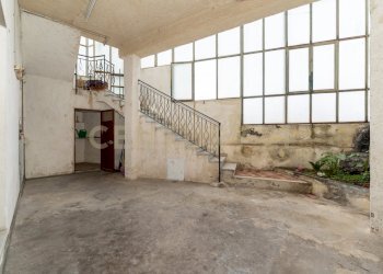 Via Villa Flaminia 16 (26).jpg - Four-room apartment Via Villa Flaminia 16, Catania - photo 27