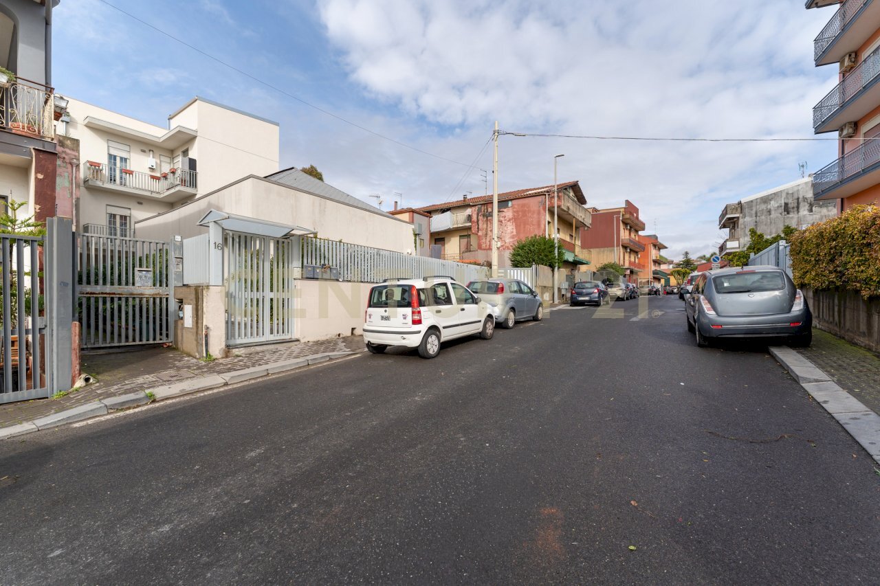 Via Villa Flaminia 16 (3).jpg - Two-room apartment Via Villa Flaminia 16, Catania - photo 3