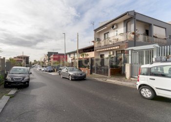 Via Villa Flaminia 16 (1).jpg - Two-room apartment Via Villa Flaminia 16, Catania - photo 2