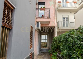 Via Villa Flaminia 16 (6).jpg - Two-room apartment Via Villa Flaminia 16, Catania - photo 5