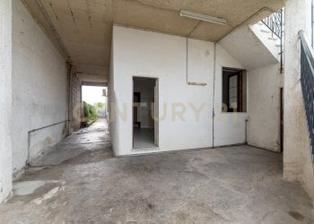 Via Villa Flaminia 16 (25).jpg - Two-room apartment Via Villa Flaminia 16, Catania - photo 24