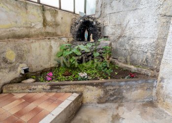 Via Villa Flaminia 16 (27).jpg - Two-room apartment Via Villa Flaminia 16, Catania - photo 26
