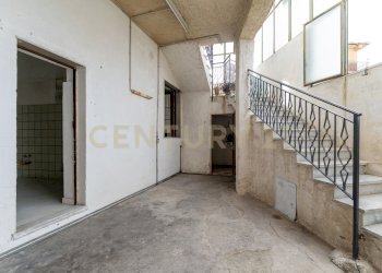 Via Villa Flaminia 16 (28).jpg - Two-room apartment Via Villa Flaminia 16, Catania - photo 27