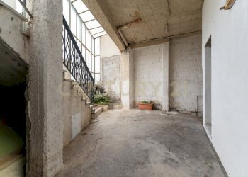 Via Villa Flaminia 16 (30).jpg - Two-room apartment Via Villa Flaminia 16, Catania - photo 29