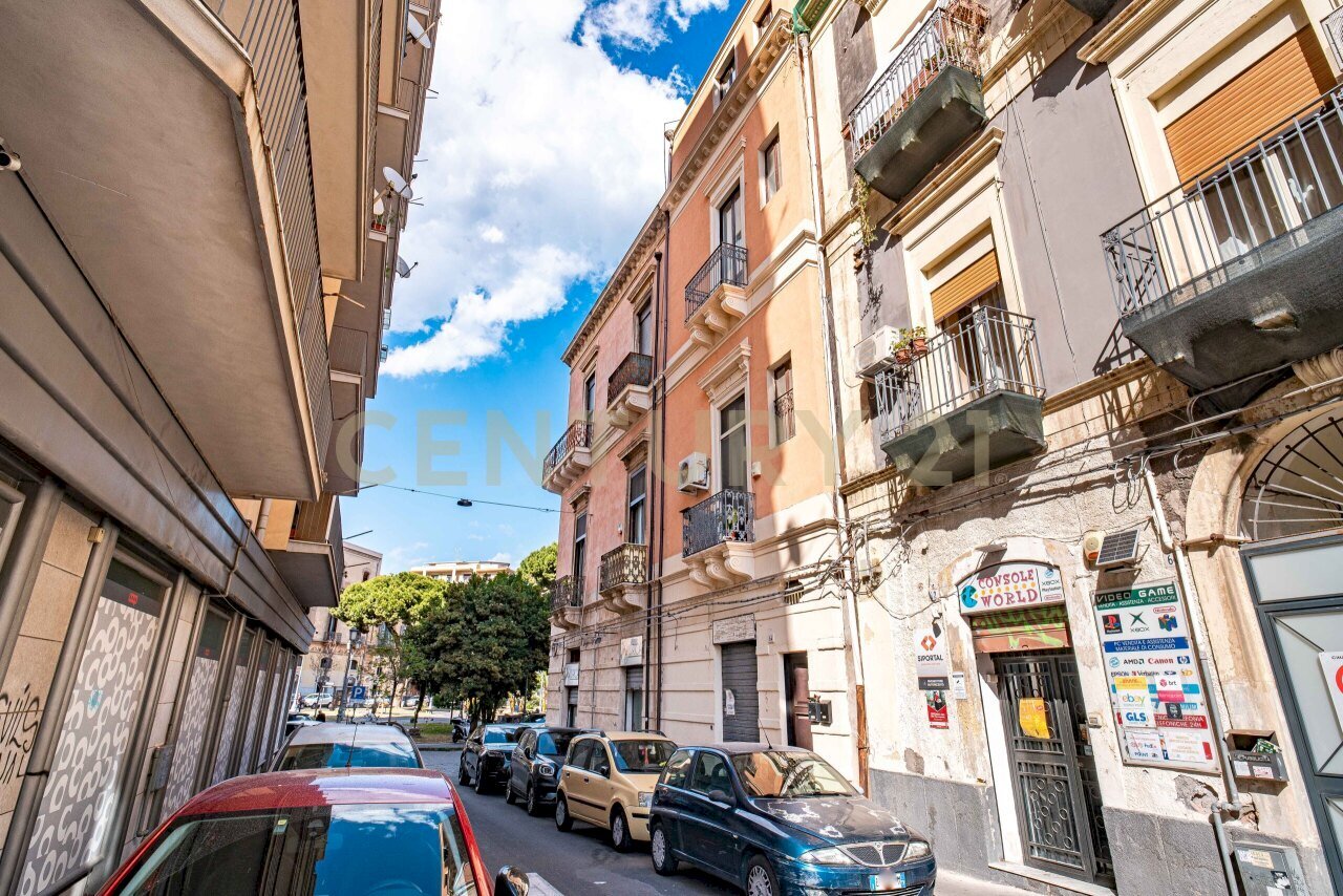 2 - Townhouse Via Vecchia Ognina 64, Catania - photo 2