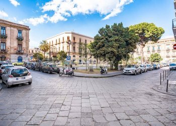 1 - Terratetto - Terracielo Via Vecchia Ognina 64, Catania - foto 1