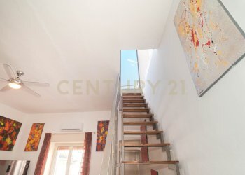 20 - Terratetto - Terracielo Via Vecchia Ognina 64, Catania - foto 20