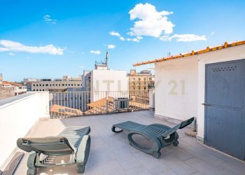 23 - Terratetto - Terracielo Via Vecchia Ognina 64, Catania - foto 23